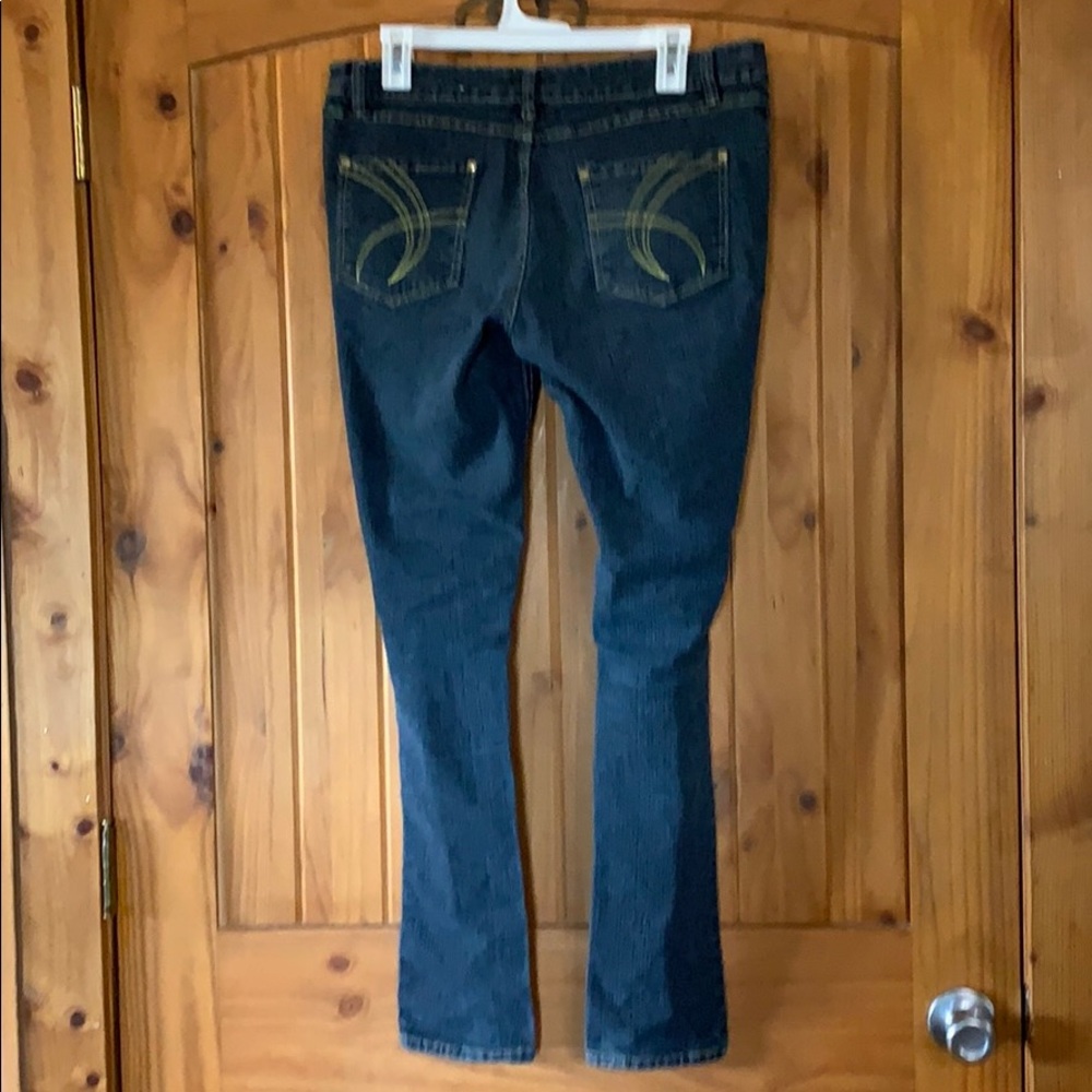 Juniors 1955 Vintage jeans - Picture 3 of 5